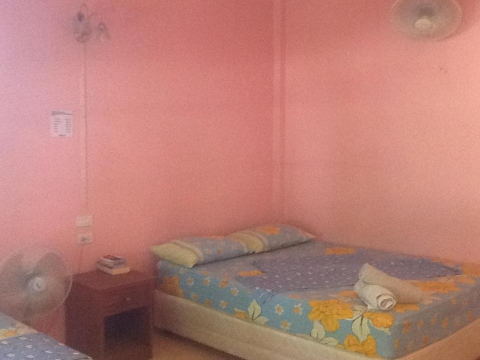 Peach Guesthouse Хаад Рин Экстерьер фото