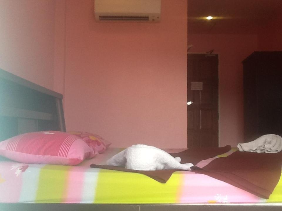 Peach Guesthouse Хаад Рин Номер фото